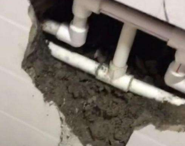 昂昂溪卫生间漏水哪家好