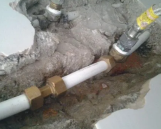 昂昂溪测漏水多少钱