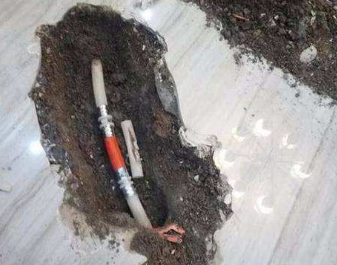 昂昂溪水管维修哪家好