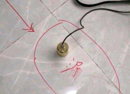 昂昂溪卫生间测漏水多少钱