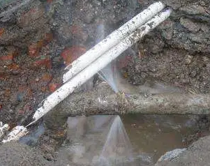 昂昂溪水管维修费用是多少
