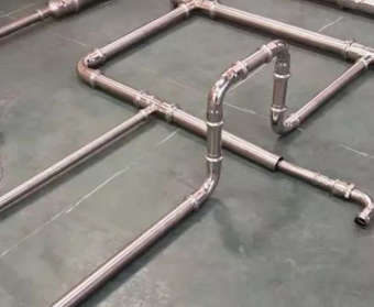 昂昂溪水管维修多少钱