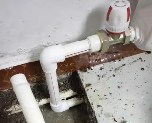 昂昂溪卫生间测漏水多少钱
