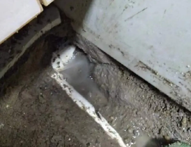 昂昂溪卫生间测漏水多少钱