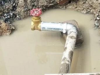 昂昂溪漏水检测电话多少